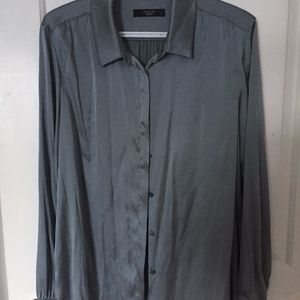 Gorgeous Silk Blouse